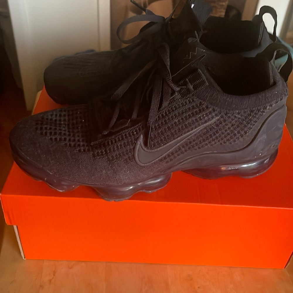 Good Condition… VaporMax. No Damage